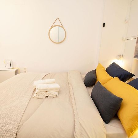 Elevana Apartman Fuengirola Kültér fotó