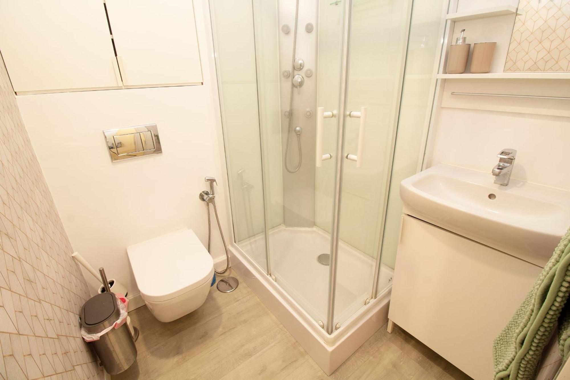 Elevana Apartman Fuengirola Kültér fotó