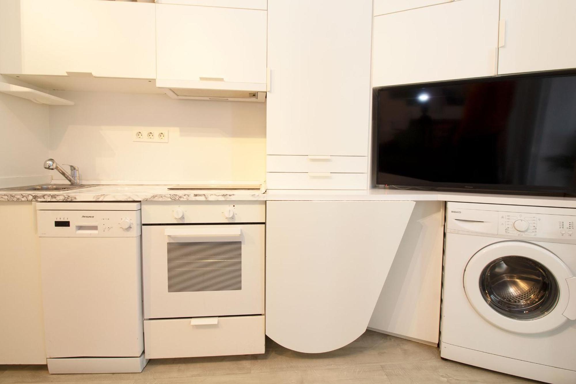 Elevana Apartman Fuengirola Kültér fotó