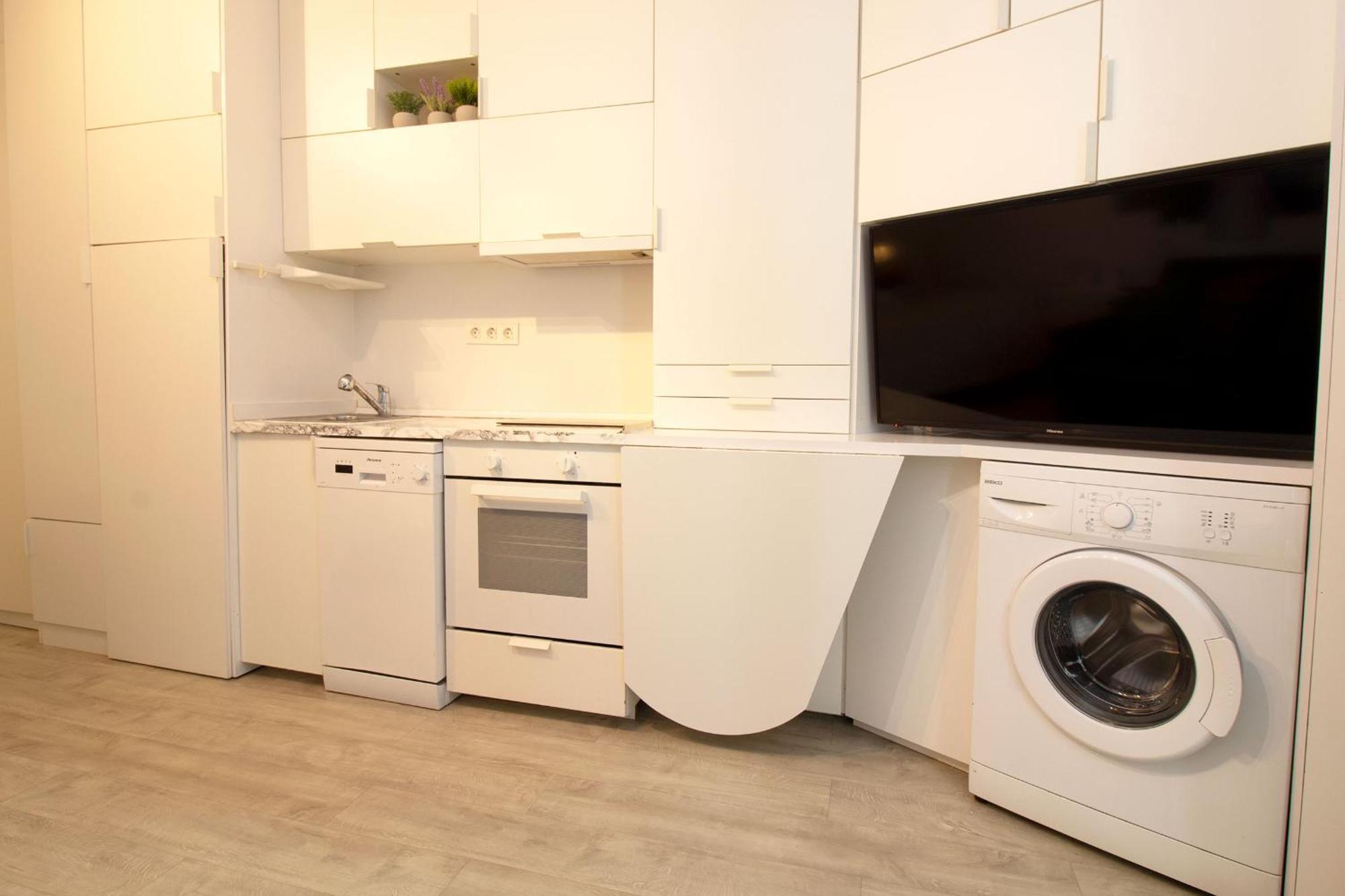Elevana Apartman Fuengirola Kültér fotó