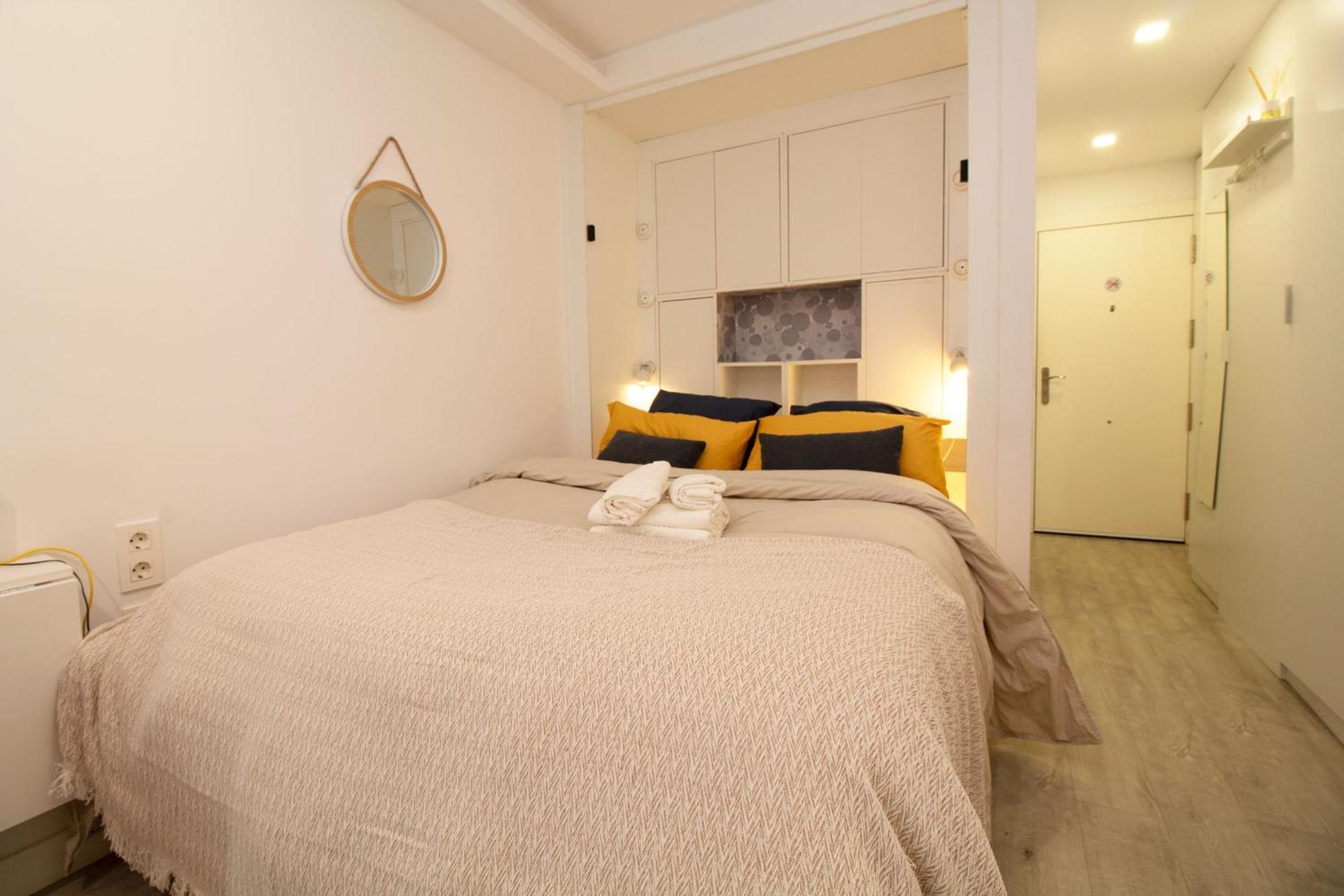 Elevana Apartman Fuengirola Kültér fotó