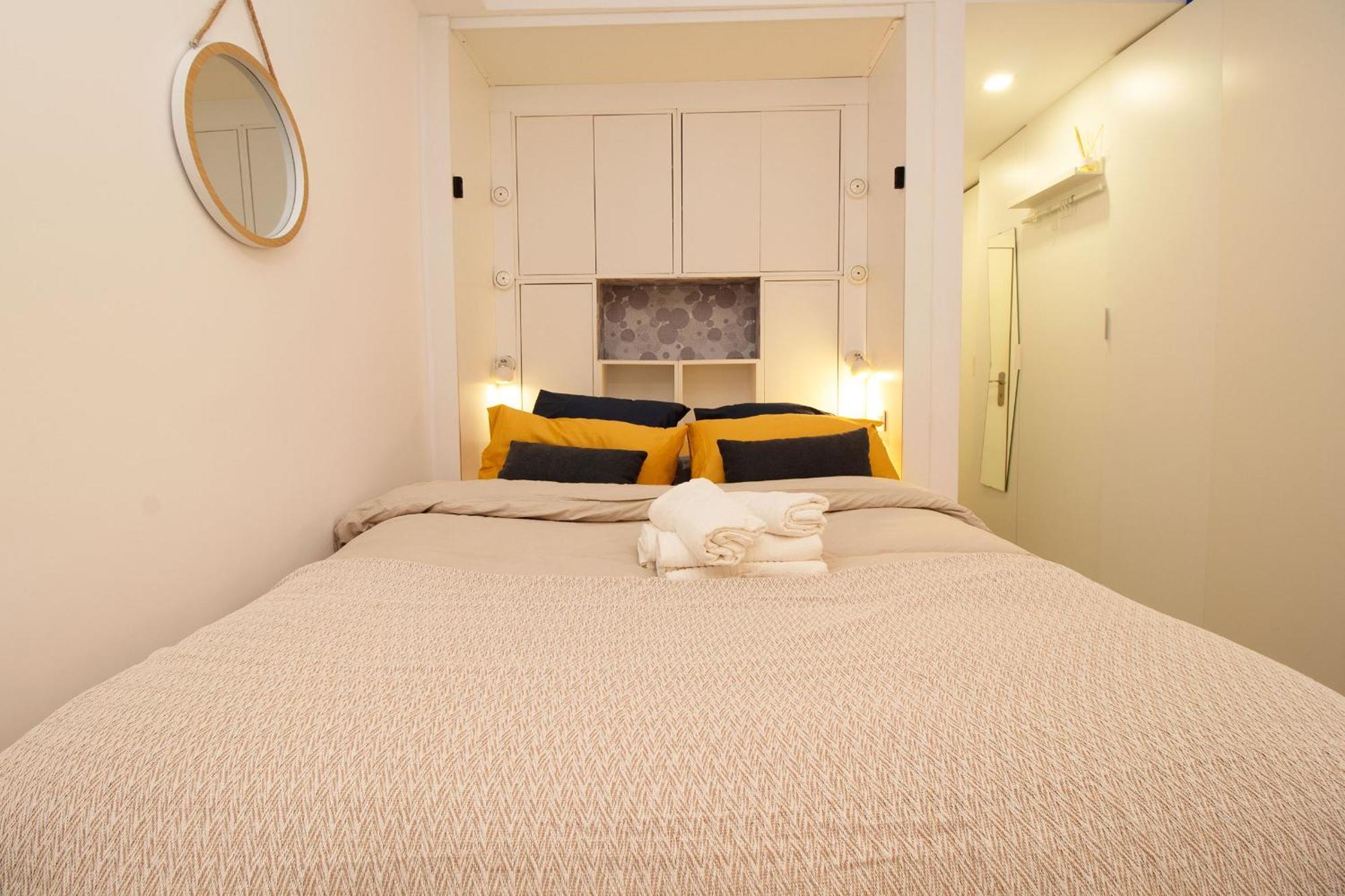 Elevana Apartman Fuengirola Kültér fotó