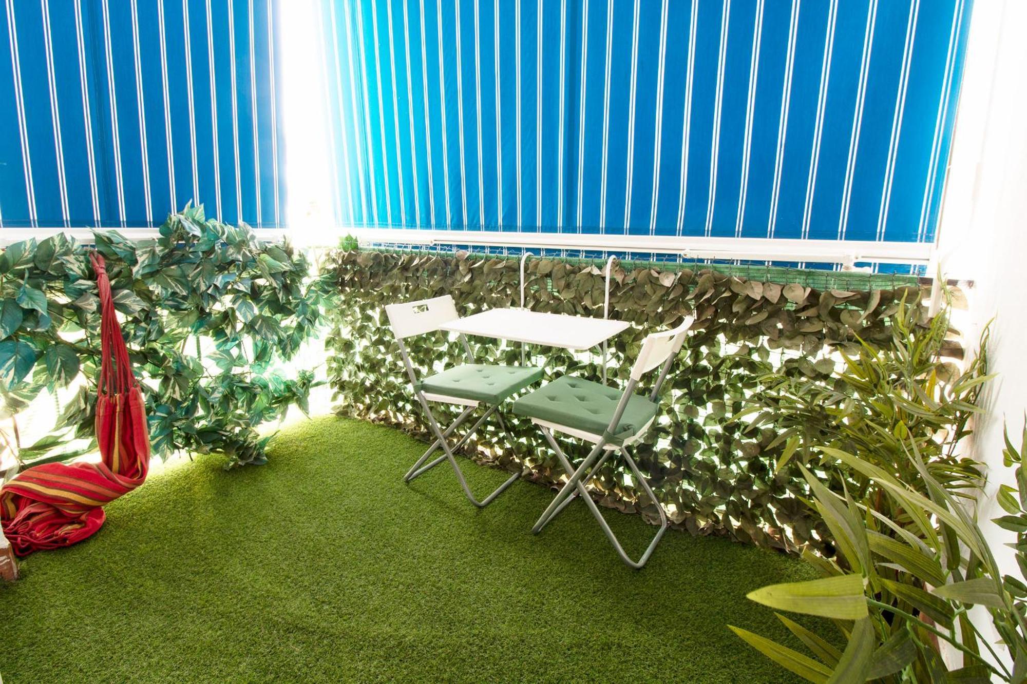 Elevana Apartman Fuengirola Kültér fotó